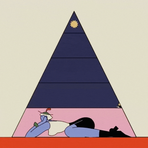 MASLOW’UN İHTİYAÇLAR HİYERARŞİSİNDE Kİ YERİMİZ